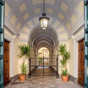 ** Bed & Breakfast Domus Liberius - Italia