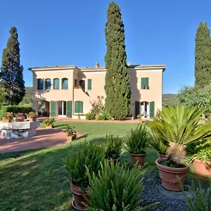 Residenza La Limonaia Portoferraio