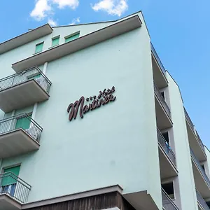 *** Hotel Martinez Italia