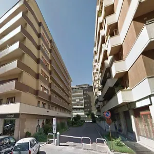 *** Hotel Ammiragli Italia
