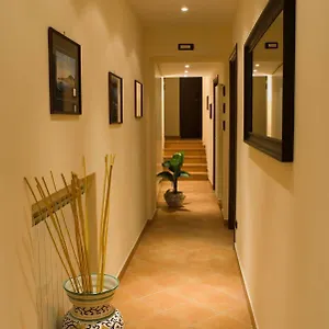 *** Bed & Breakfast Portanova Italia