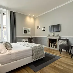 ** Bed & Breakfast Relais De L'opera Italia