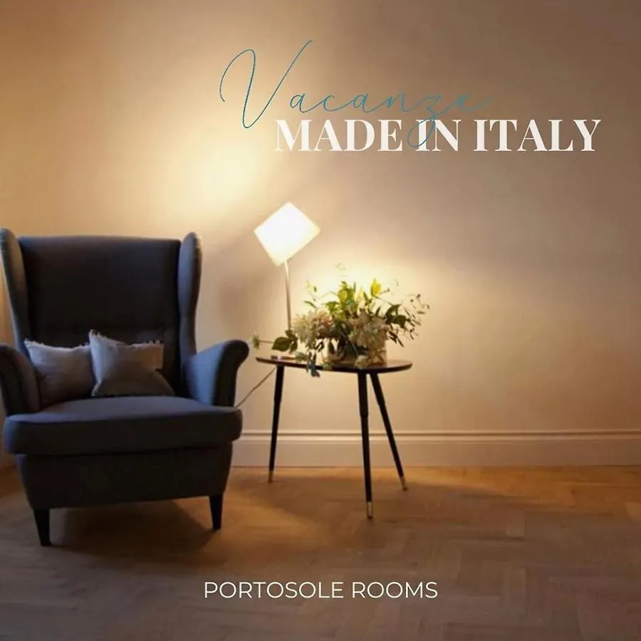 Porto Sole Rooms Portoferraio Italien