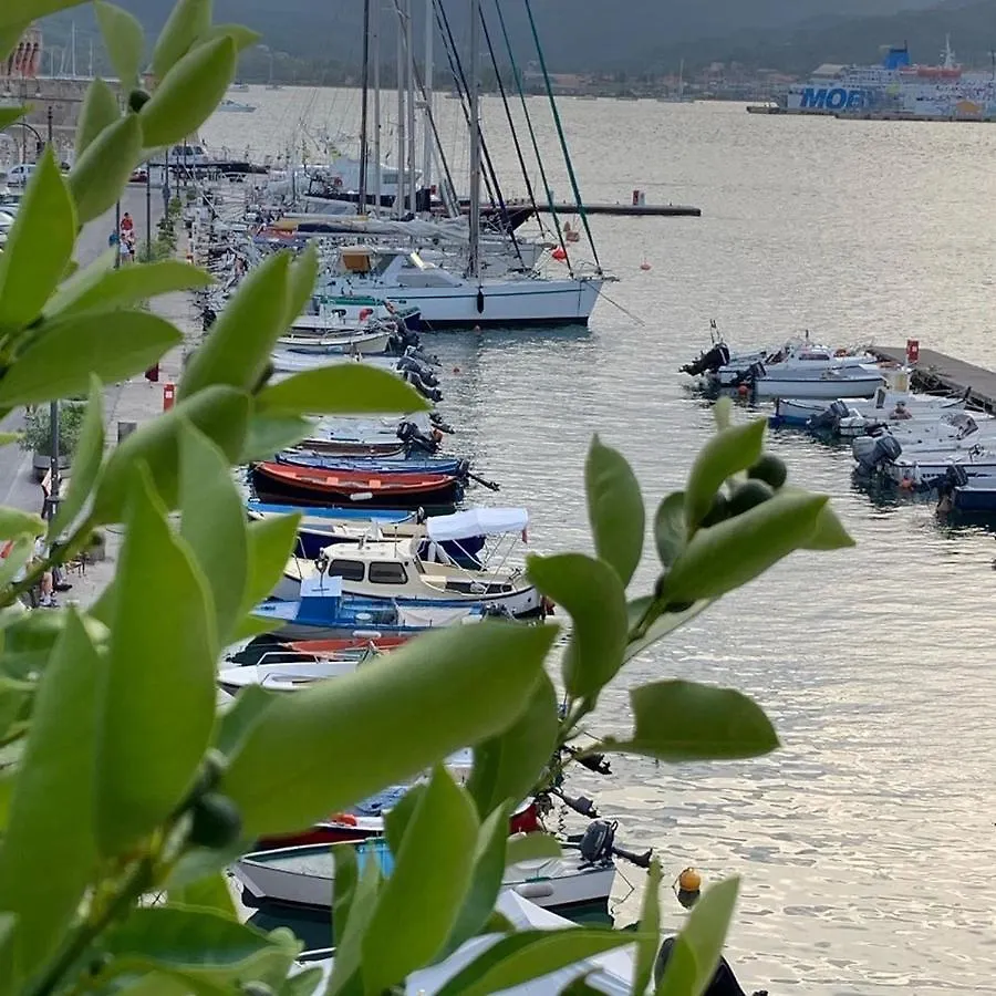Porto Sole Rooms Portoferraio