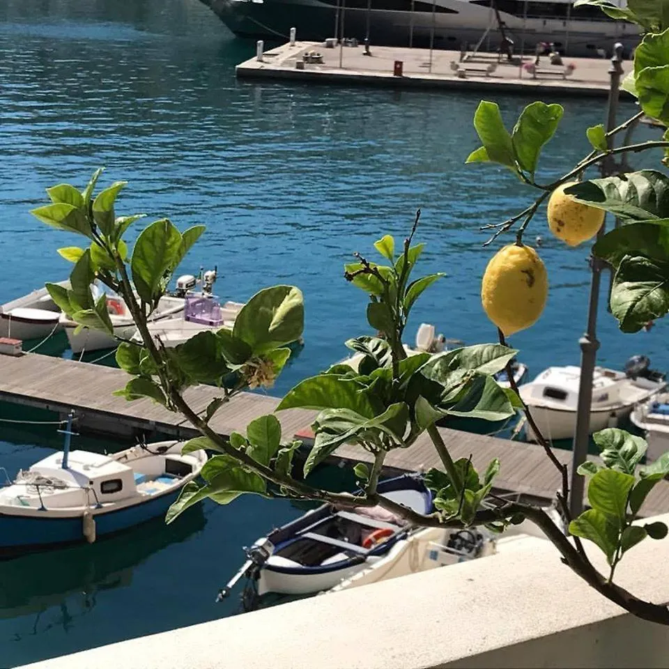 Porto Sole Rooms Portoferraio Italien
