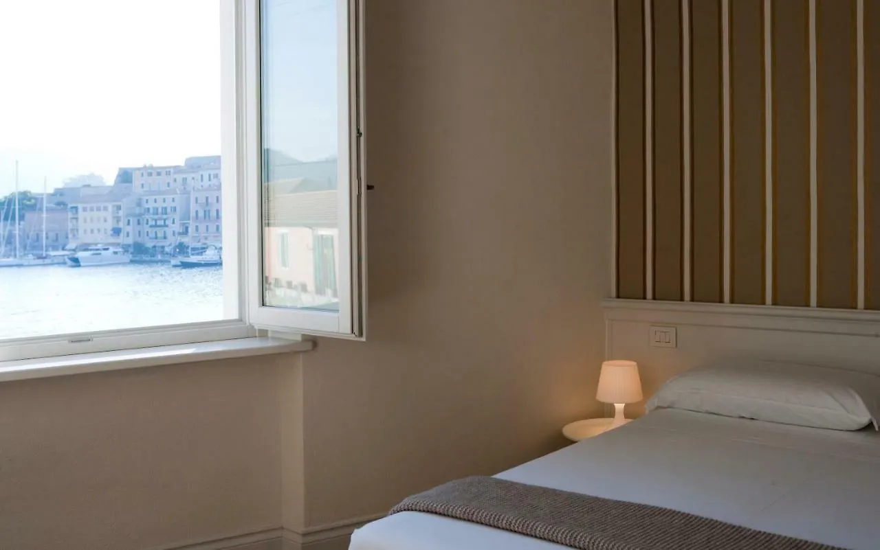 Porto Sole Rooms Portoferraio Italien