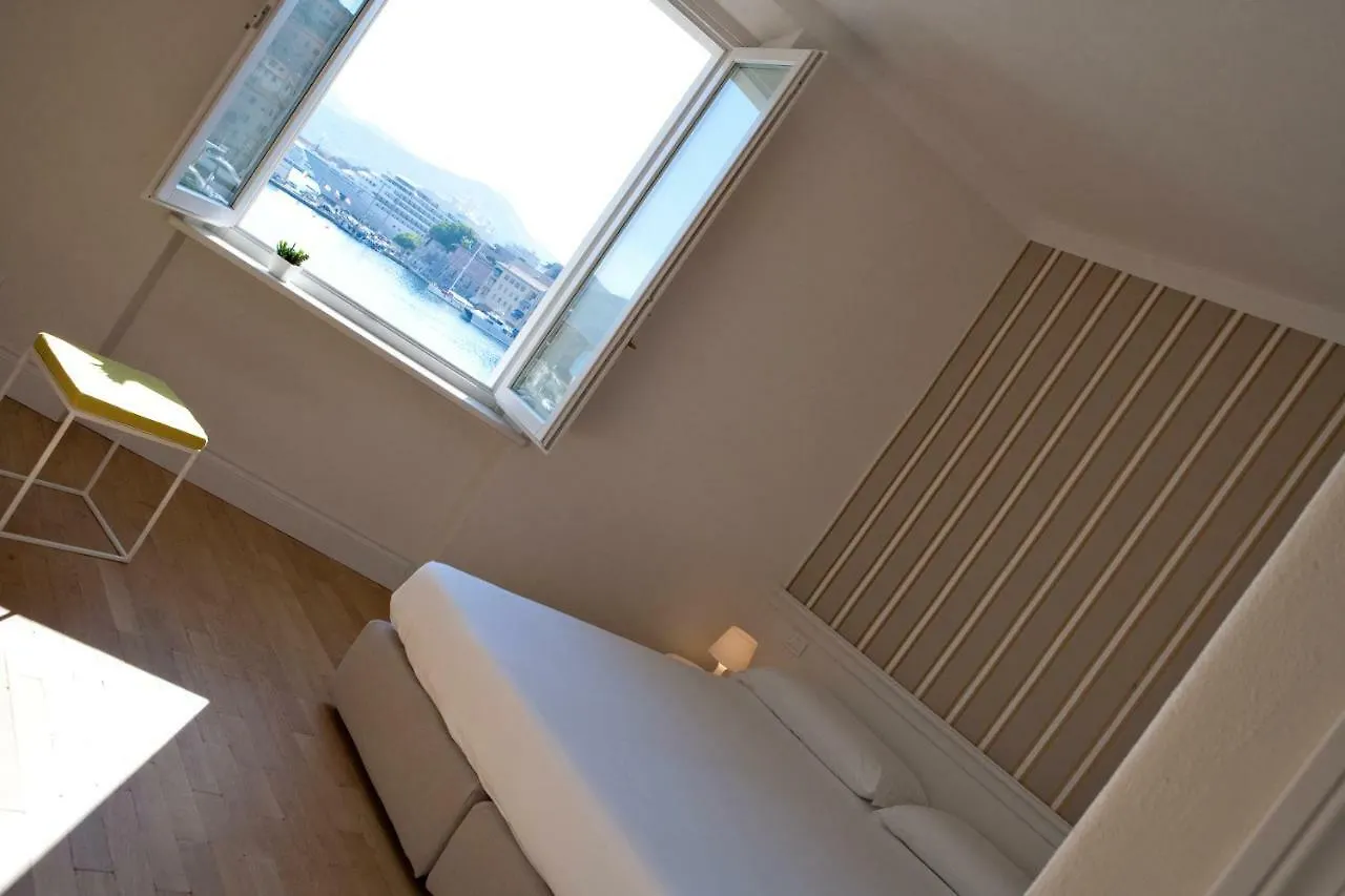 Frühstückspension Porto Sole Rooms Portoferraio