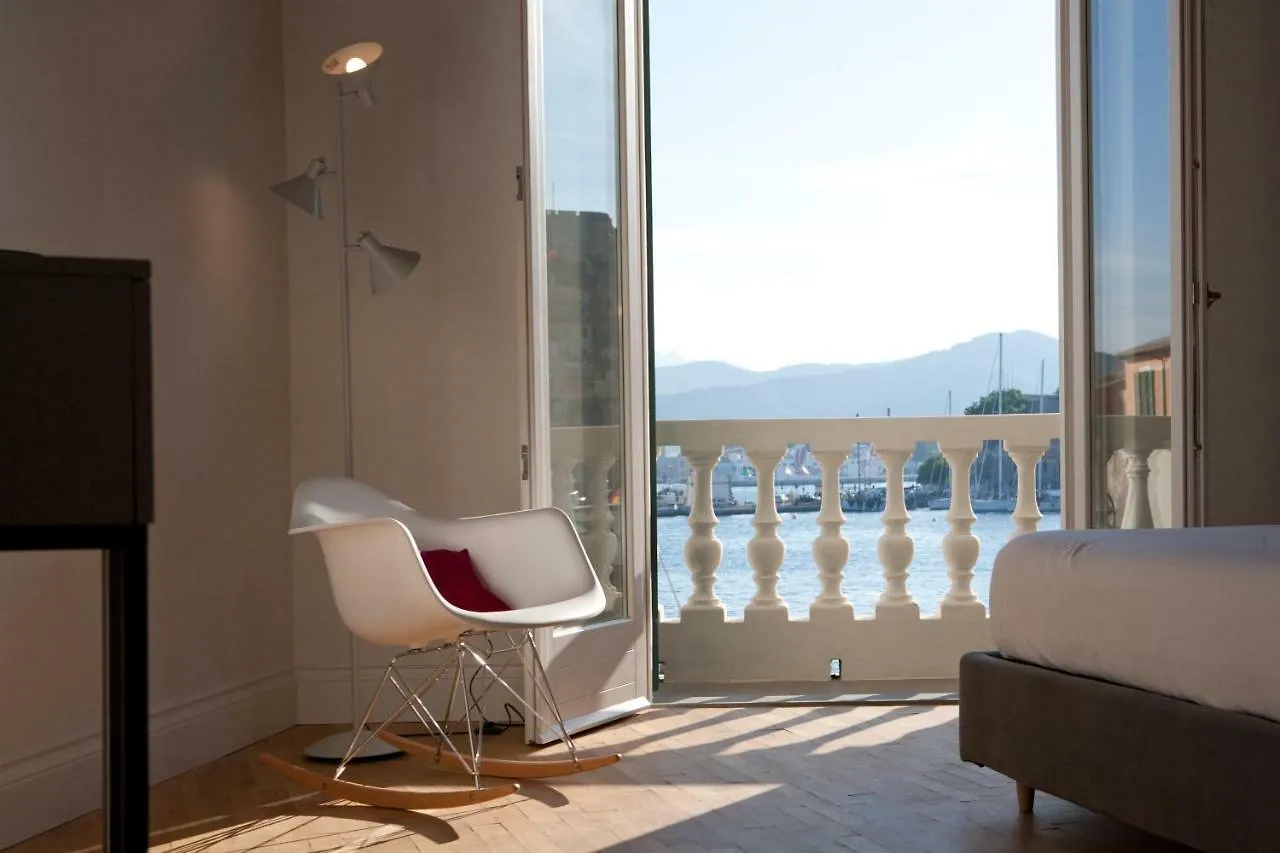 Porto Sole Rooms Portoferraio 3*,  Italien
