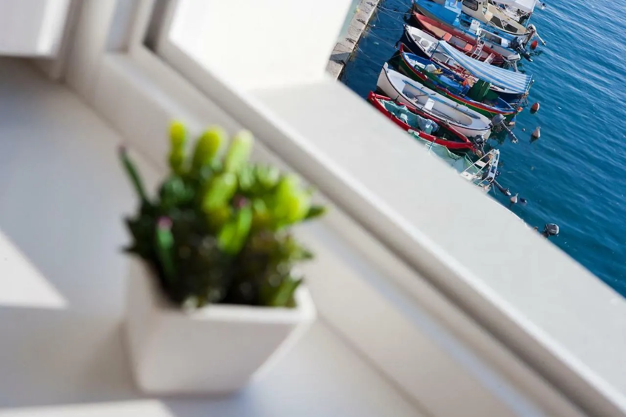 *** Frühstückspension Porto Sole Rooms Portoferraio Italien